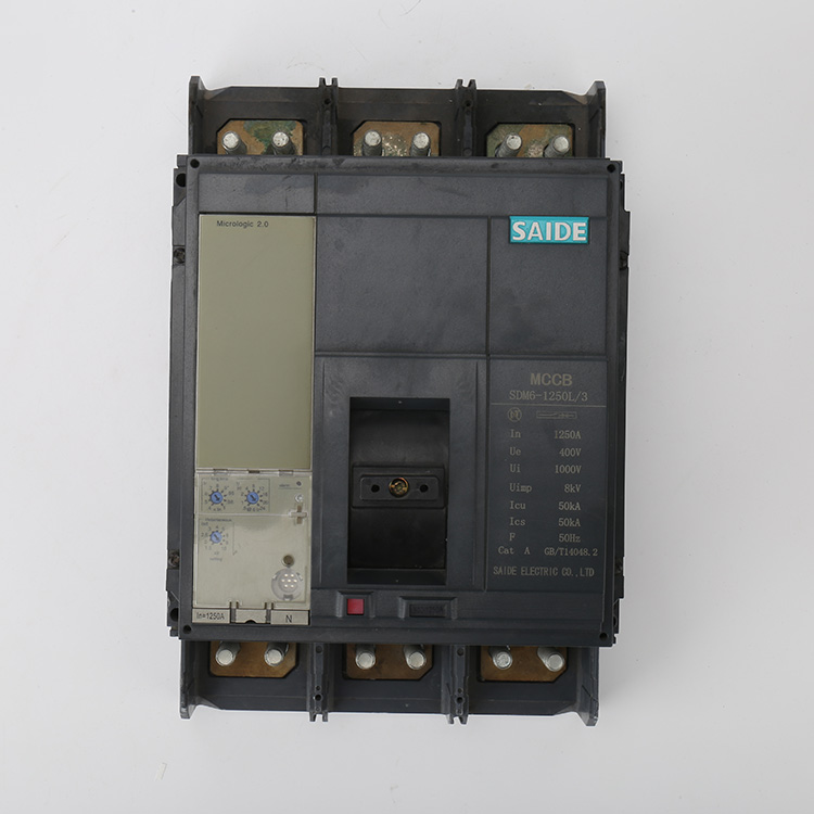 250A Electric Circuit Breaker