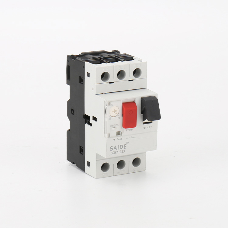 32A Motor Starter Circuit Breaker