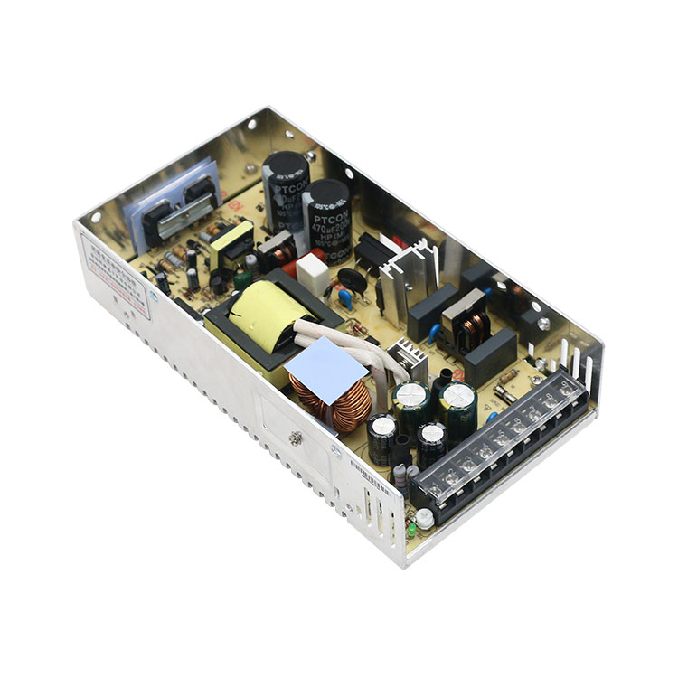 Third Output Switching Power Supply 500W 600W